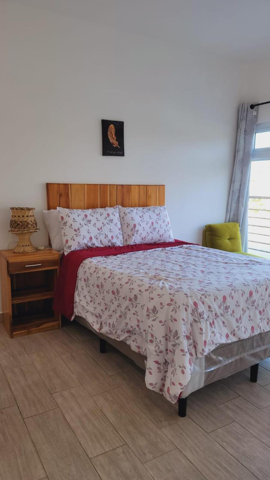 Apartamentos Mundo Maya Habitaciones フローレス エクステリア 写真