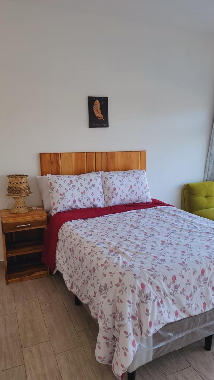 Apartamentos Mundo Maya Habitaciones フローレス エクステリア 写真